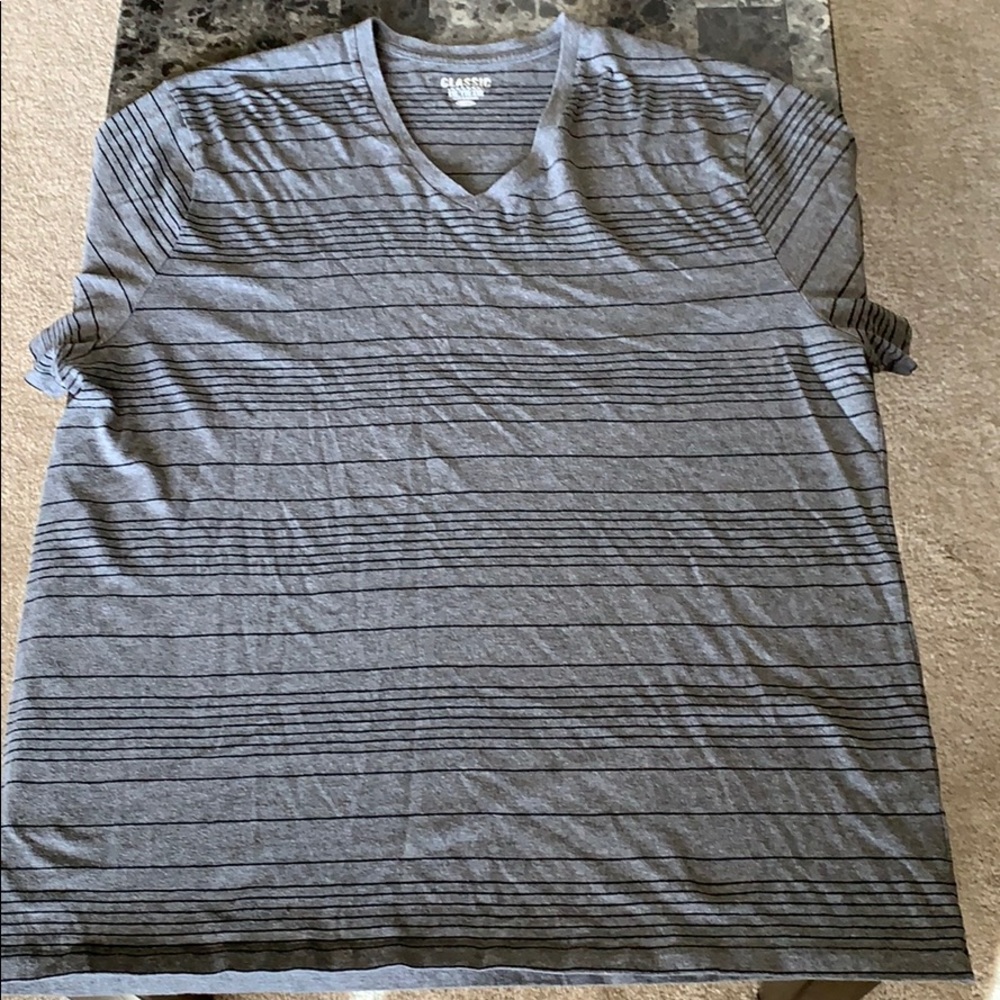 Men’s XXL tshirt